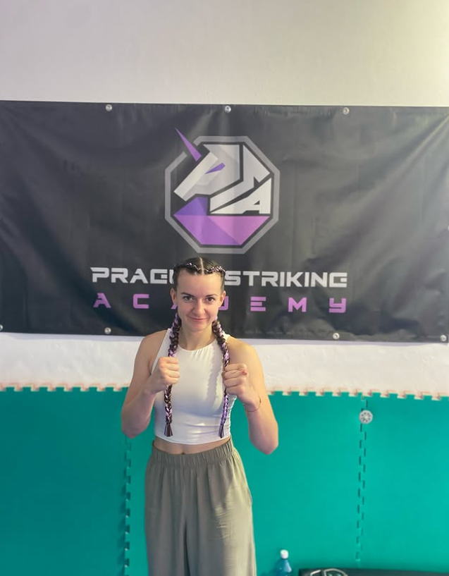 Prague Striking Academy