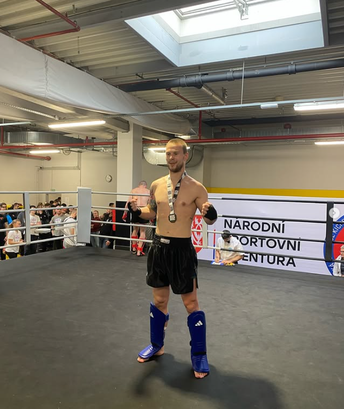 Prague Striking Academy