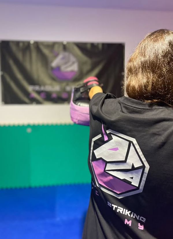 Prague Striking Academy