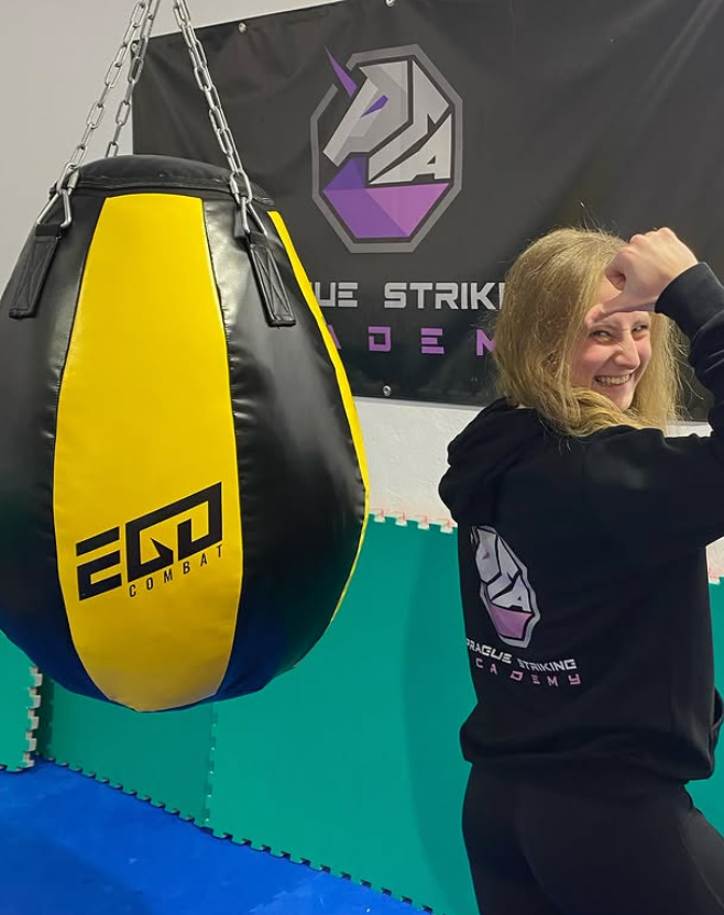 Prague Striking Academy